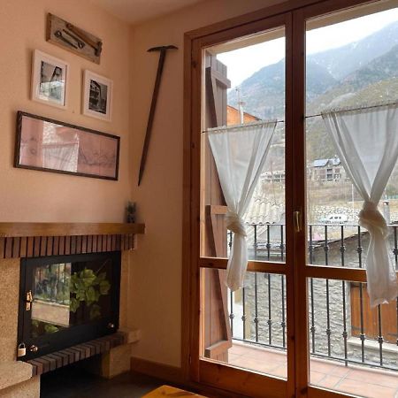 Apartamento Turistico Nievesol 24 - 贝纳斯克 外观 照片
