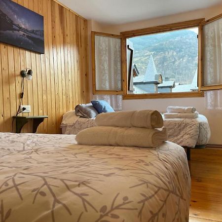 Apartamento Turistico Nievesol 24 - 贝纳斯克 外观 照片