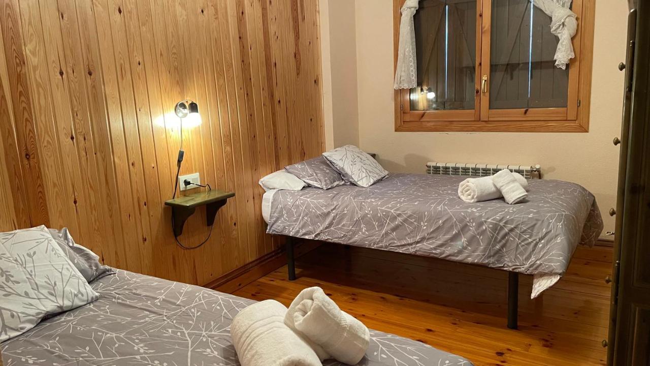 Apartamento Turistico Nievesol 24 - 贝纳斯克 外观 照片