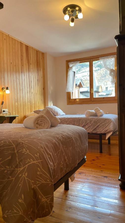 Apartamento Turistico Nievesol 24 - 贝纳斯克 外观 照片