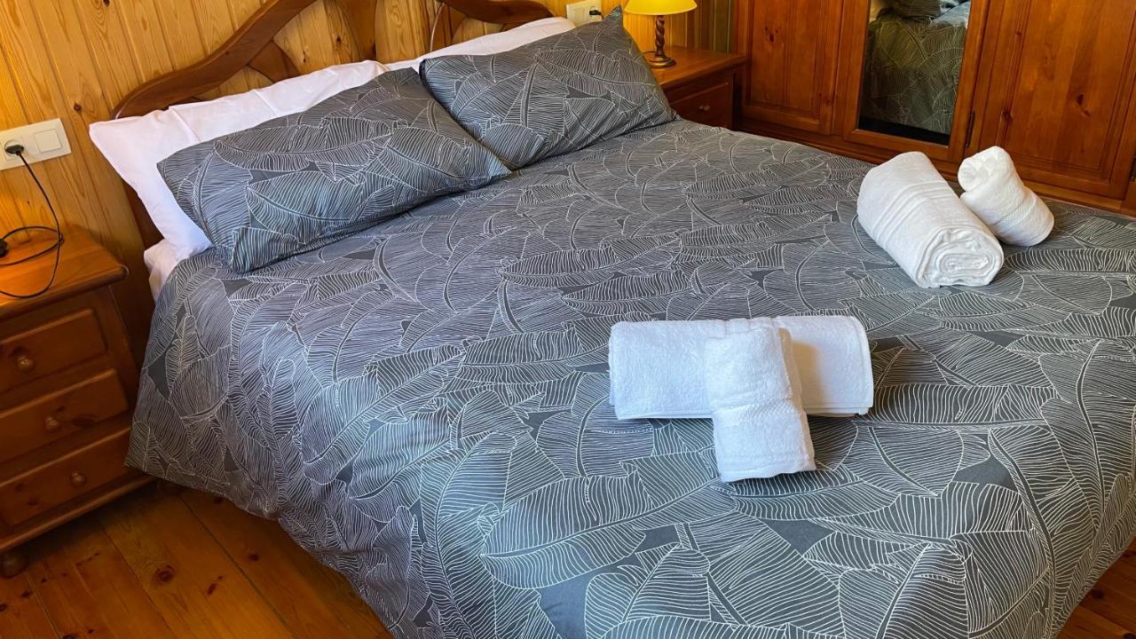 Apartamento Turistico Nievesol 24 - 贝纳斯克 外观 照片