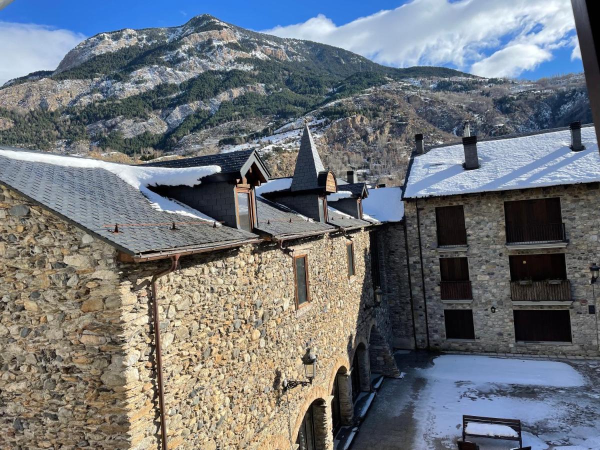 Apartamento Turistico Nievesol 24 - 贝纳斯克 外观 照片