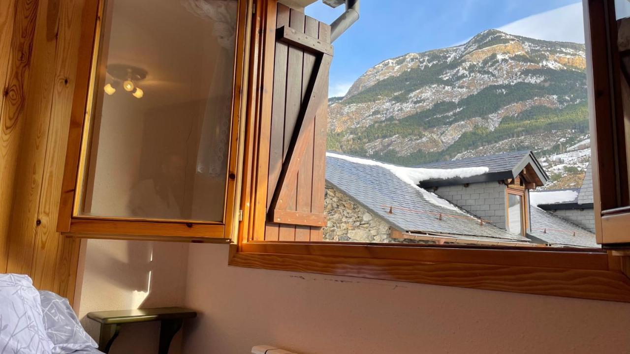 Apartamento Turistico Nievesol 24 - 贝纳斯克 外观 照片