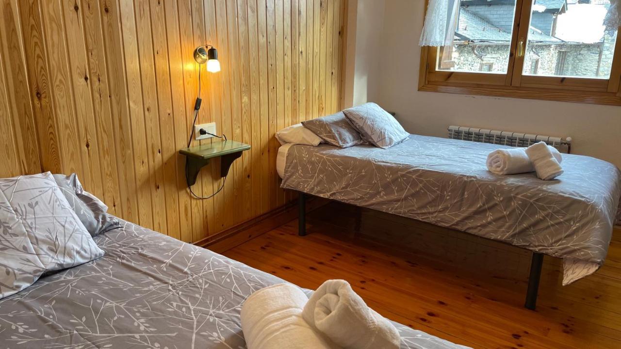 Apartamento Turistico Nievesol 24 - 贝纳斯克 外观 照片