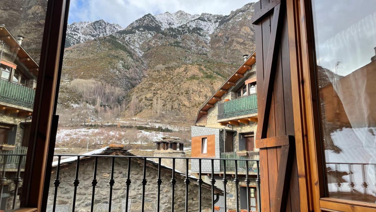 Apartamento Turistico Nievesol 24 - 贝纳斯克 外观 照片