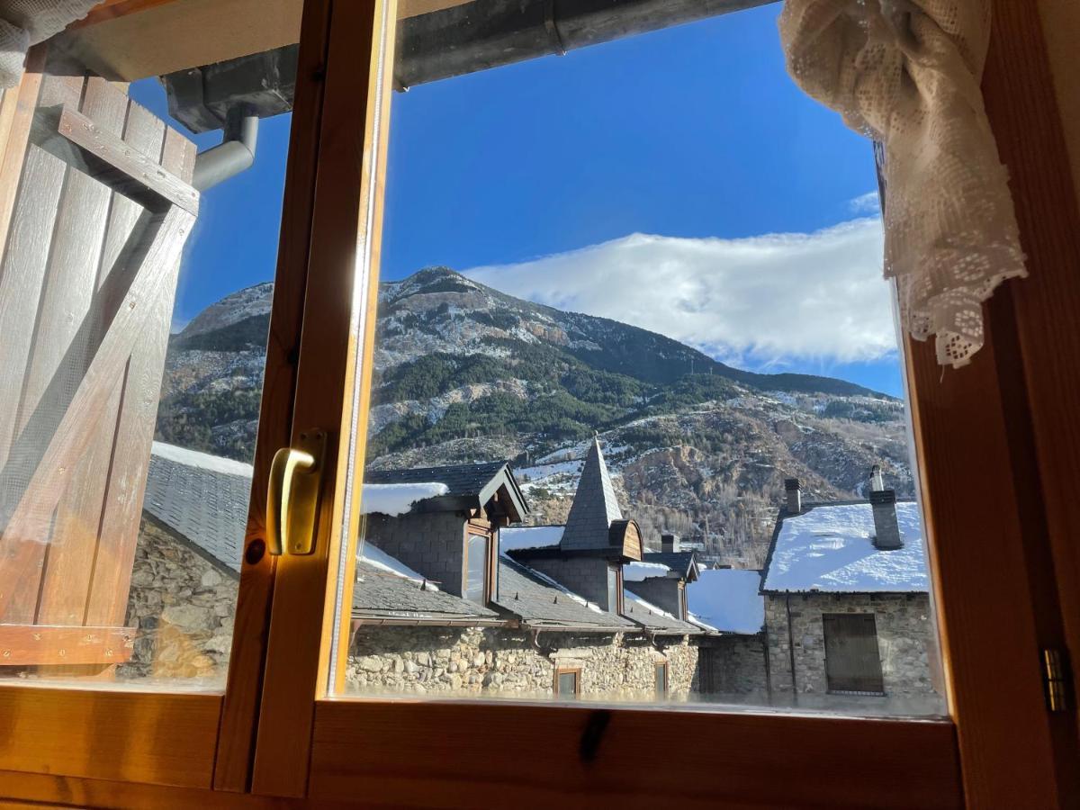 Apartamento Turistico Nievesol 24 - 贝纳斯克 外观 照片
