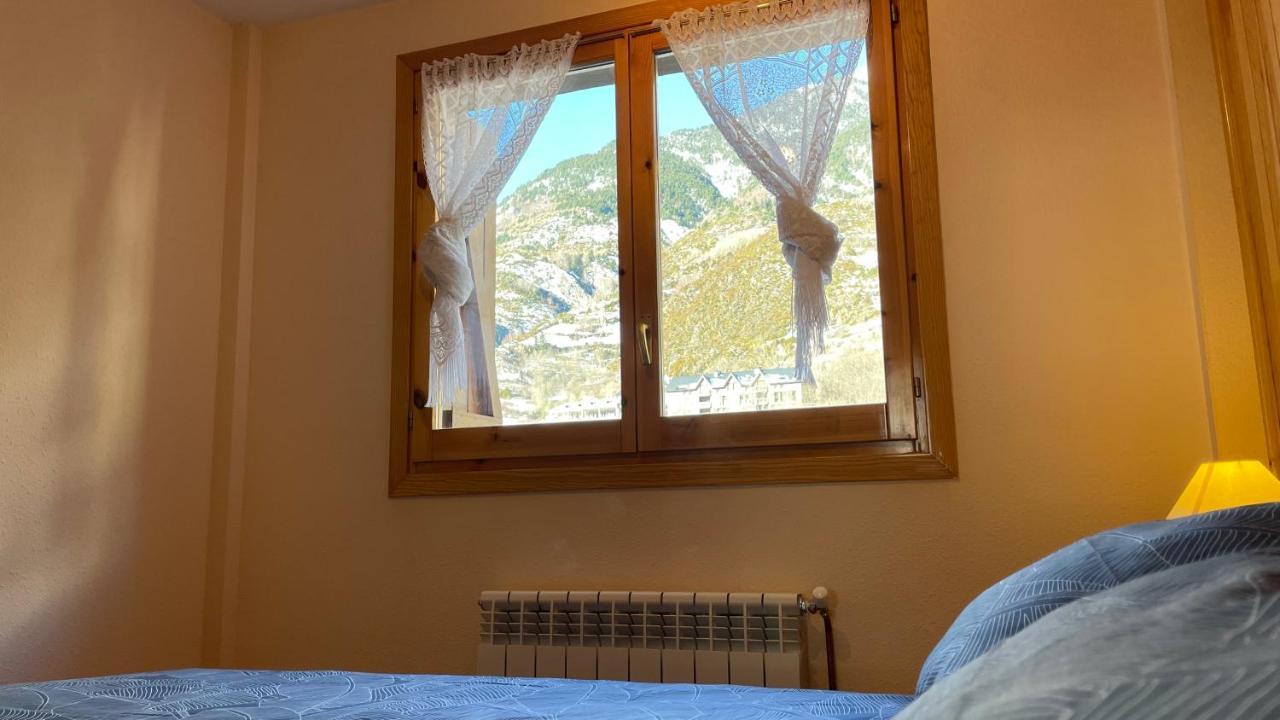 Apartamento Turistico Nievesol 24 - 贝纳斯克 外观 照片