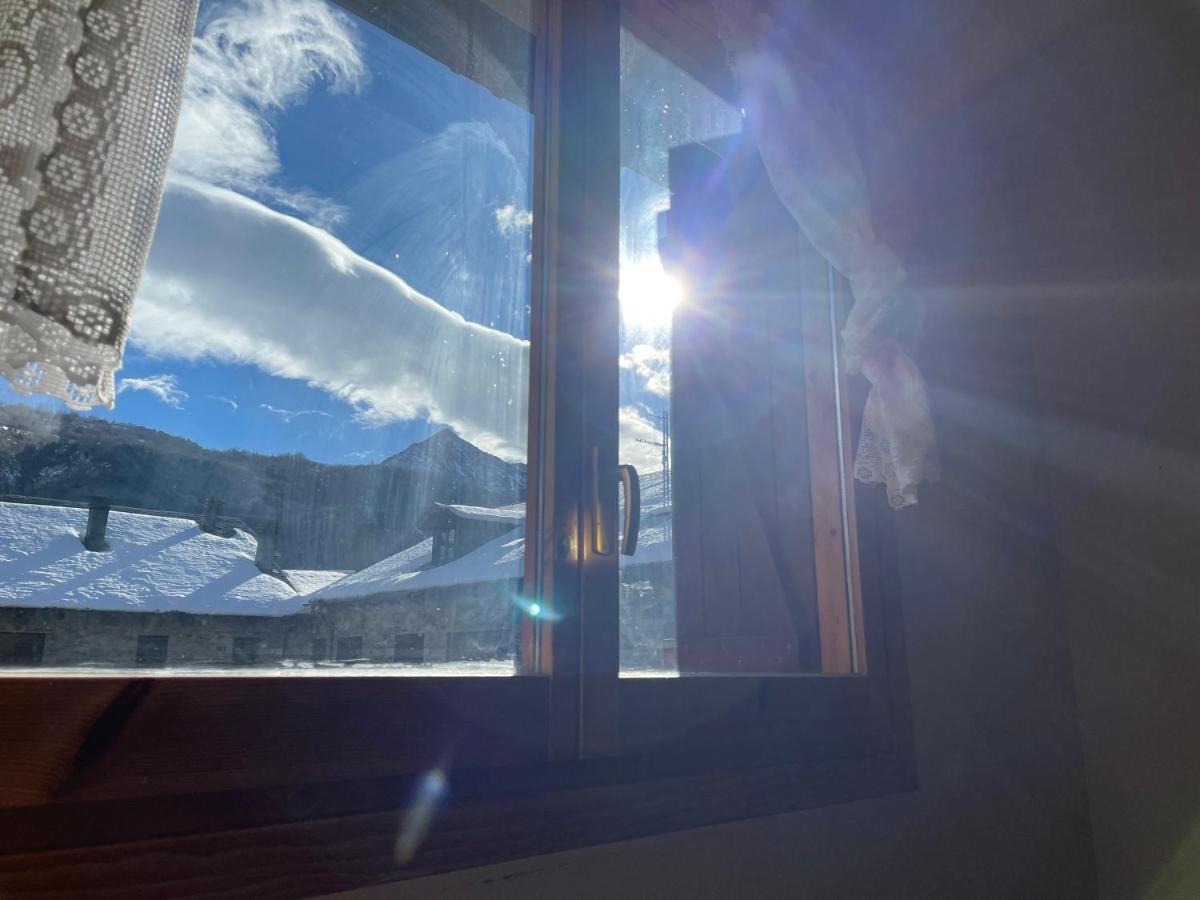 Apartamento Turistico Nievesol 24 - 贝纳斯克 外观 照片