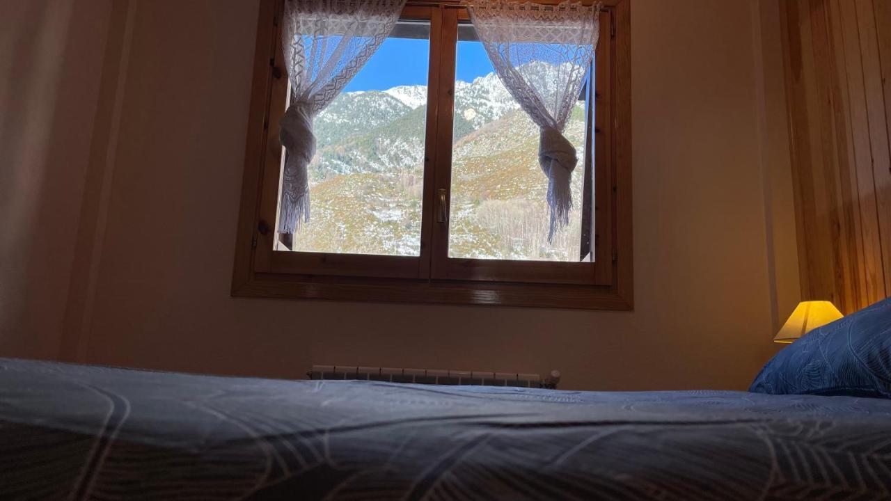 Apartamento Turistico Nievesol 24 - 贝纳斯克 外观 照片