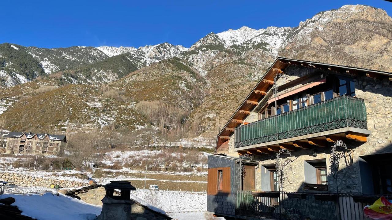 Apartamento Turistico Nievesol 24 - 贝纳斯克 外观 照片