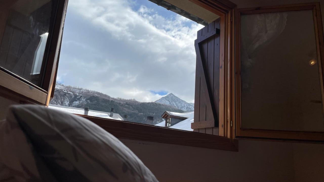 Apartamento Turistico Nievesol 24 - 贝纳斯克 外观 照片