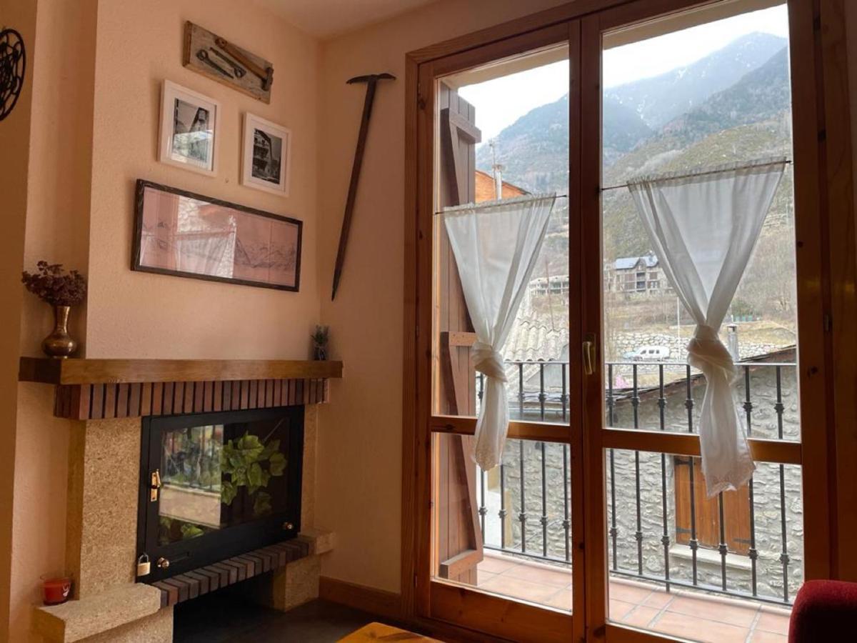 Apartamento Turistico Nievesol 24 - 贝纳斯克 外观 照片