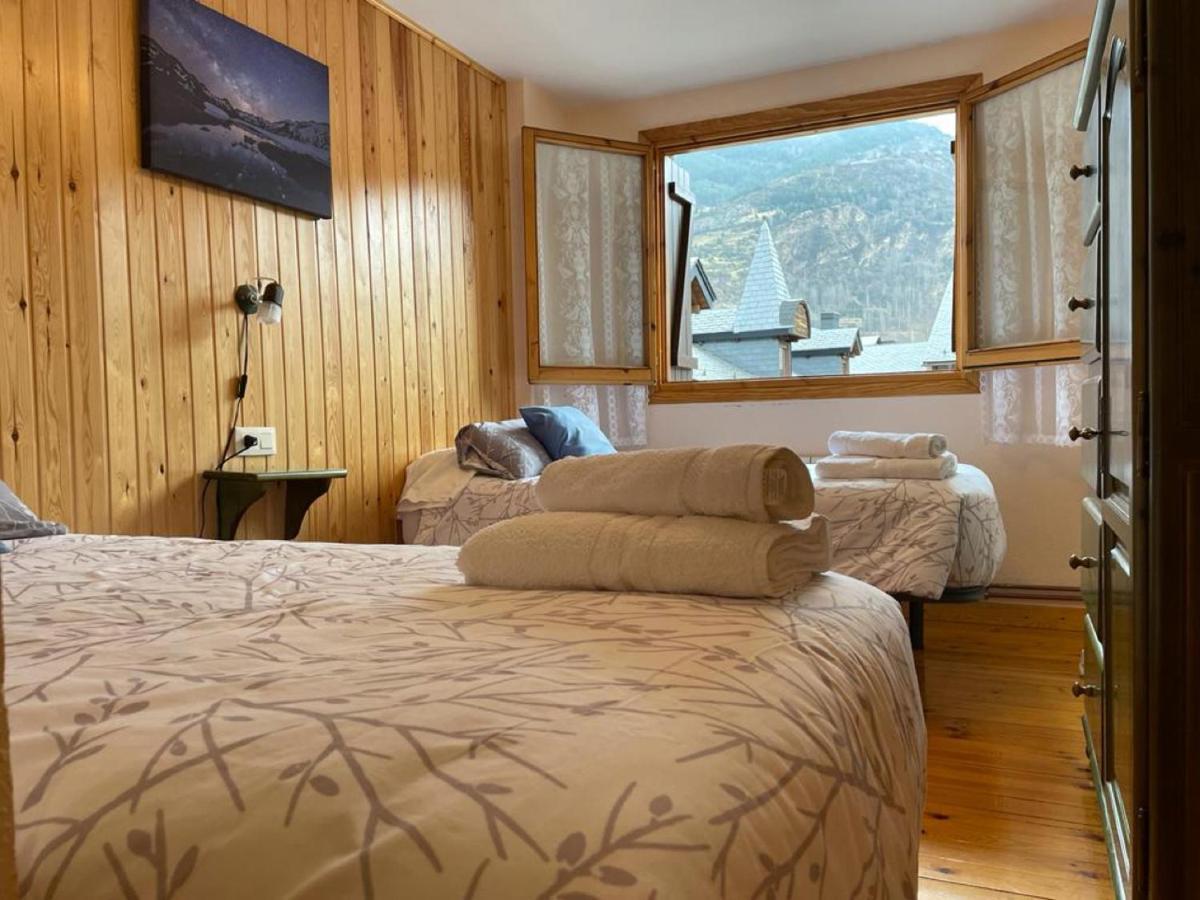 Apartamento Turistico Nievesol 24 - 贝纳斯克 外观 照片